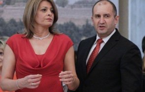 Президентската съпруга Десислава Радева е с COVID 19 съобщиха от