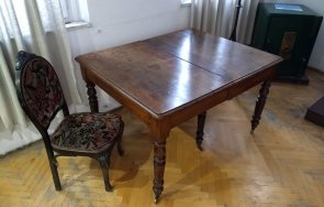 ценно дарение попълни фондовете историческия музей пловдив