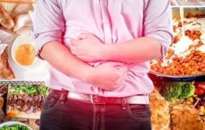 шест храни обострят болките раздразнения стомах