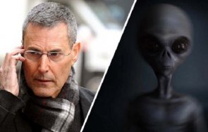 екстрасенсът ури гелър гответе масивна извънземна инвазия висши същества 4000 светлинни години нас подготвят кацане