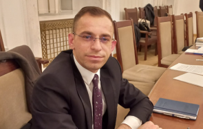 Депутатът от ДПС Юсеин Вейселов е дал съгласие за продължаване