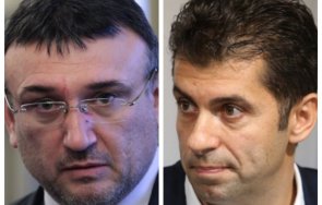 младен маринов гневно харвардската реалност арестите жив комунистически терор