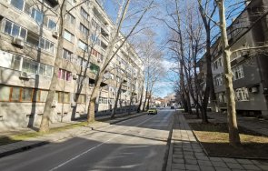 ново улично осветление ямбол