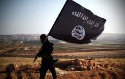 Наричан Професора или Разрушителя лидерът на групировката Ислямска държава ИД чието