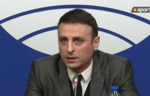 Димитър Бербатов официално съобщи че отново ще се бори за