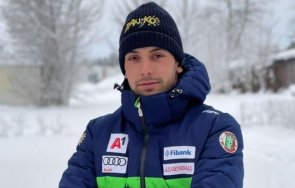 Българският състезател ни по Симеон Деянов почти сигурно ще пропусне