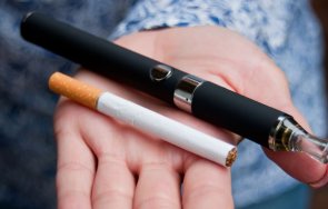 откажете пушенето без планирате