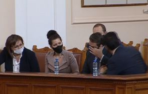 извънредно пик депутатите препитват стефан янев опазването границата министри деня парламентарен контрол гледайте живо