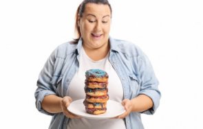 точно причини откажете рафинираната захар