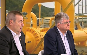 Енергийните експерти Васко Начев и Еленко Божков коментираха критично високите