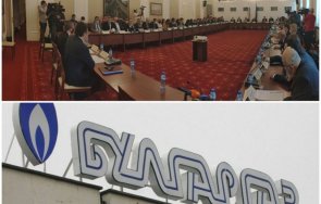 Комисията по енергетика в Народното събрание заседава извънредно По време