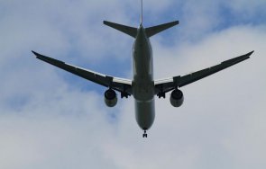 Този петък излита първият самолет по възобновената авиолиния София Скопие Полетът който