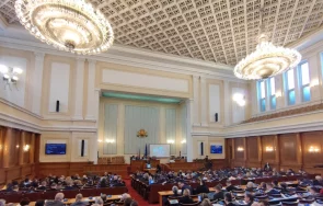 Изборът на нов управител на Българската народна банка във фокуса