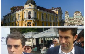 напрежение бан настръхна кирил петков асен василев заради бюджета наука заплатите