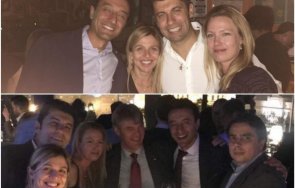 пик ретро даниел лорер бил плейбой снимки