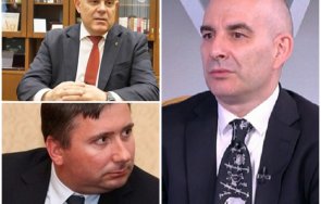 петър волгин скандиранията съдебна реформа шум едни играчи искат изместят старите