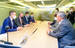 енп бие аларма случващото българия нещата извън контрол наблюдава отблизо върховенството закона снимки