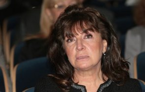 съдия вероника имова екзекуцията специализираното правосъдие съдебна реформа