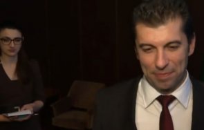Министър председателят на България Кирил Петков продължава да трупа гаф след