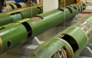 Руските атомни подводници се въоръжават с последно поколение торпеда Ихтиозавър Обещаващи