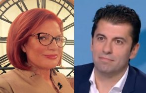 соня колтуклиева кирил петков попита журналистите размахва публикациите започнат тях викат следствието разпити