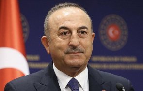 Турският външен министър Мевлют Чавушоглу заяви че Русия не се