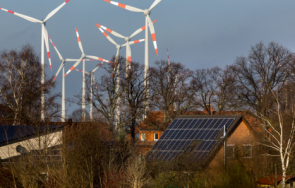 челен пример токът белгия стана безплатен заради силния вятър