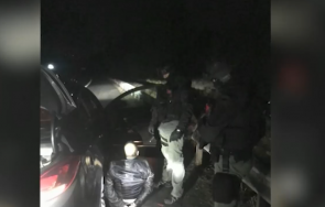 10 кг хероин са заловени при специализирана операция на ГДБОП Дрогата