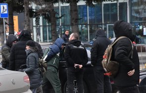 Съвместна акция на ГДБОП и Специализираната прокуратура блокира България в