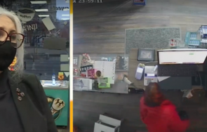 Собственичка на за алкохол и цигари в София издирва нейна