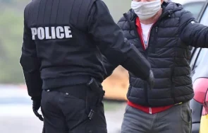Двама шофьори са задържани от полицията в Панагюрище през уикенда