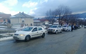 Държавен Фонд Земеделие също започва проверка в софийското село Антон