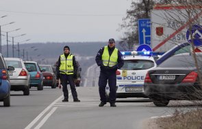 полицията хасково крак заради прострелян бизнесмен