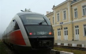 кметове недоволстват заради промененото разписание влака кюстендил гюешево