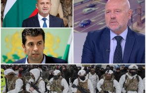 тодор тагарев удар радев петков действията кризата украйна дават никакъв резултат реакцията българия адекватна