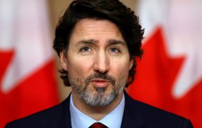 Безпрецедентна стъпка спрямо протеста срещу задължителната ваксинация в Канада Премиерът