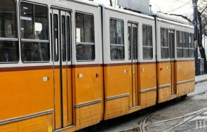Мъж на 36 години почина в трамвай №7 в София