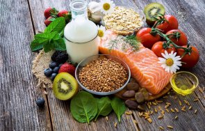 храните пазят болести