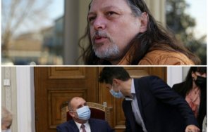 нидал алгафари обясни кирил петков оглави списъка престъпници качи бесилките хората гугъл