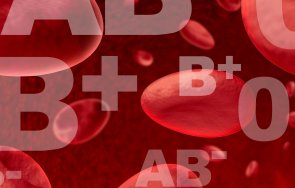кръвната група отразява характера