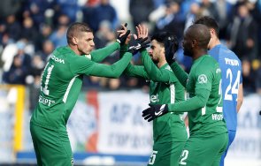 Кирил Десподов