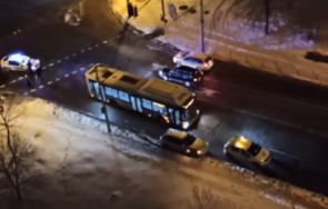 Софийска градска прокуратура привлече 39 годишен шофьор от градския транспорт като