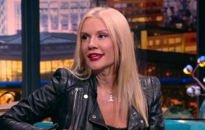 щастлива мария игнатова вижте разпуска зима снимка