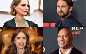 холивудските звезди дипломи престижни университети