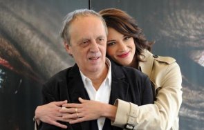 италианският крал ужасите завръща години