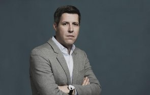Петър Тодоров е новият директор на изпълнителната агенция Национален филмов