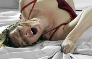 оргазмите правят силни млади здрави