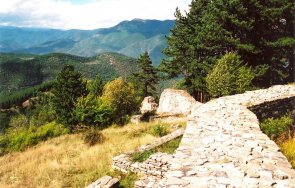 разширяват 200 декара резервата мантарица 