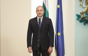 румен радев разгледа производствена база хляб стопанство добричко