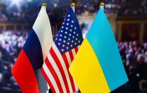 вдигат залозите стане горещ сблъсъкът русия украйна